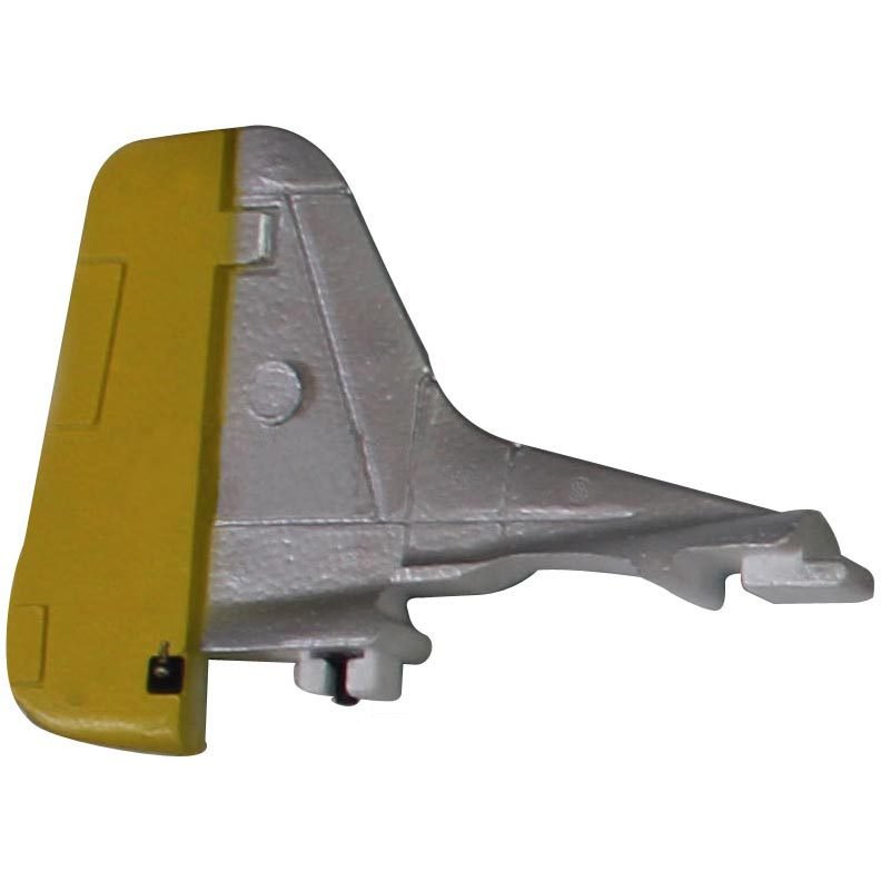 

Dynam Cтабилизатор вертикальный самолета P51D Mustang DY8939 (P51D-03)