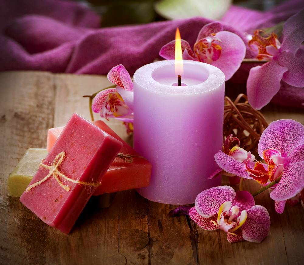 

Картина на холсте LaPrint SPA 120х120 см