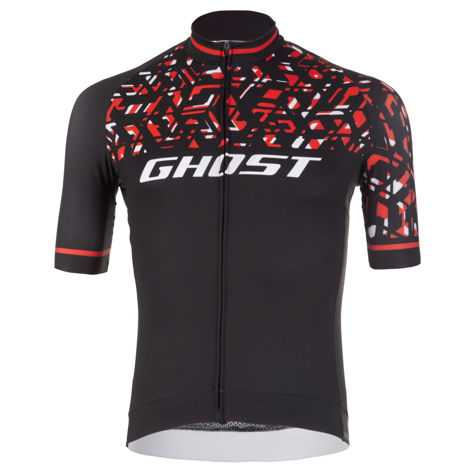 

Джерси Ghost Factory Racing Short XL (18063)