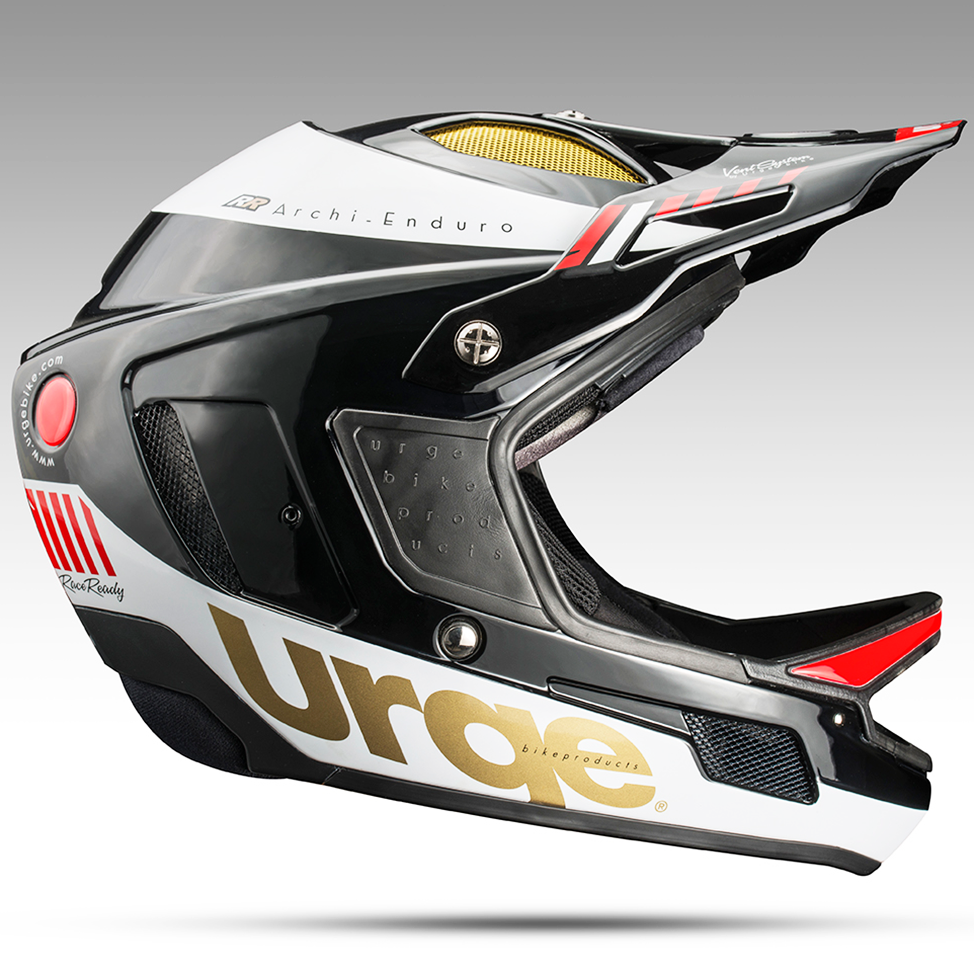 

Шлем Urge Archi-Enduro L (HE2560EKWR-L)