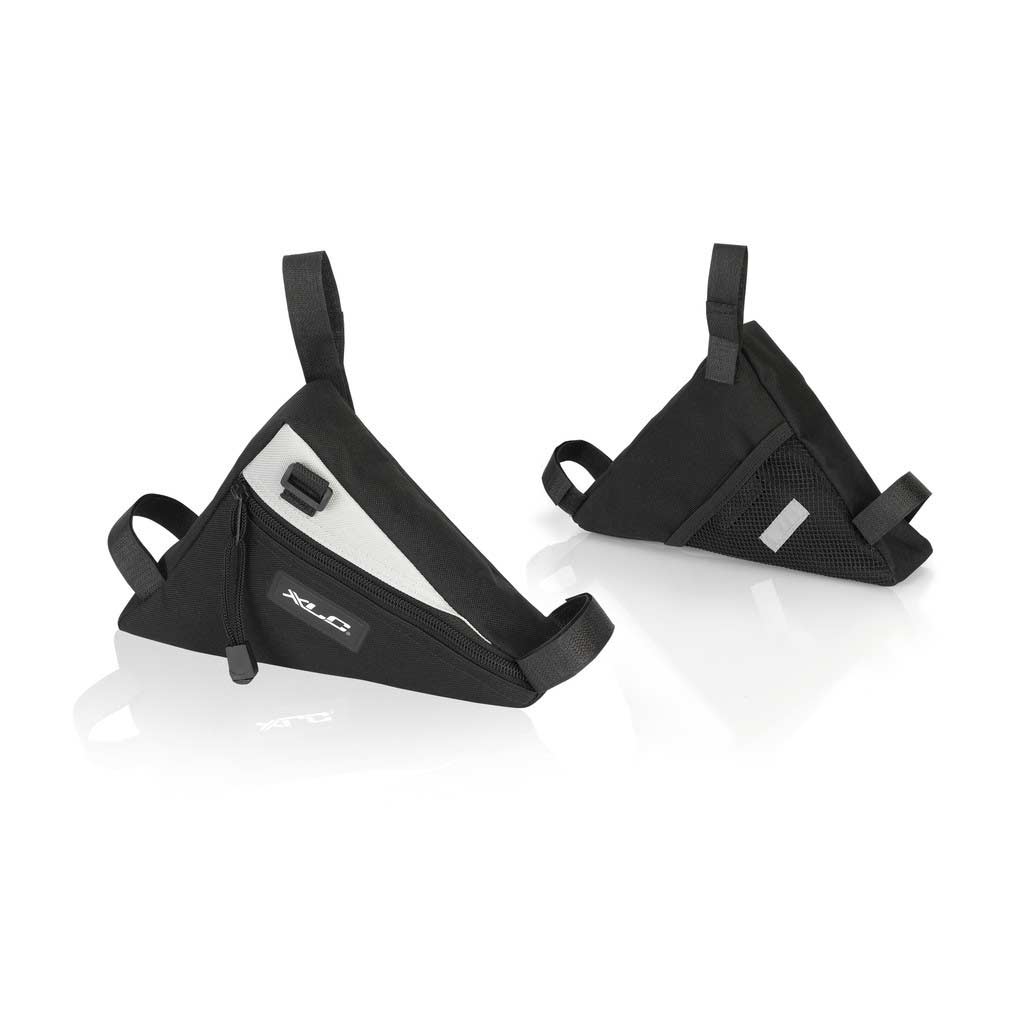 

Сумка подрамная XLC BA-S59 (2501712050)