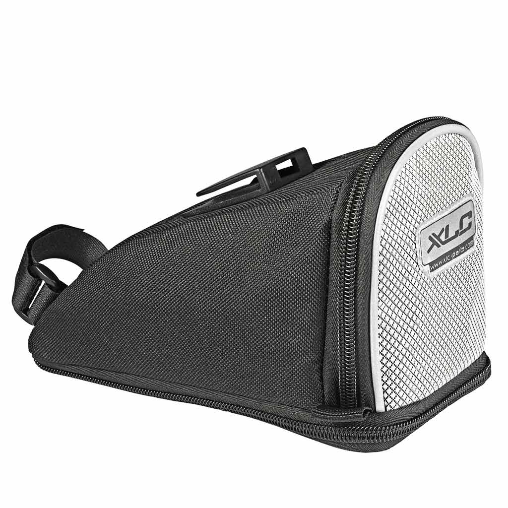 

Сумка подседельная XLC BA-S04 Quick L (2501761200)