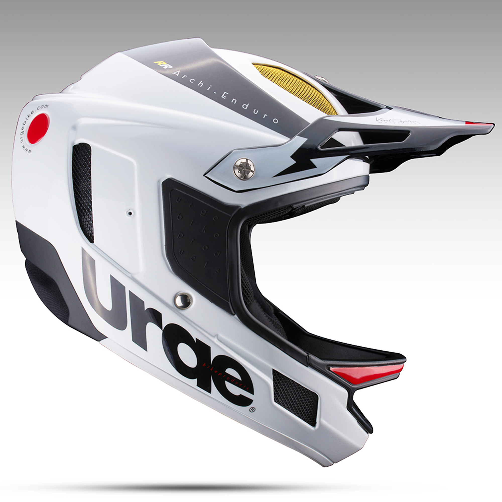 

Шлем Urge Archi-Enduro XL (HE2559EWKK-XL)