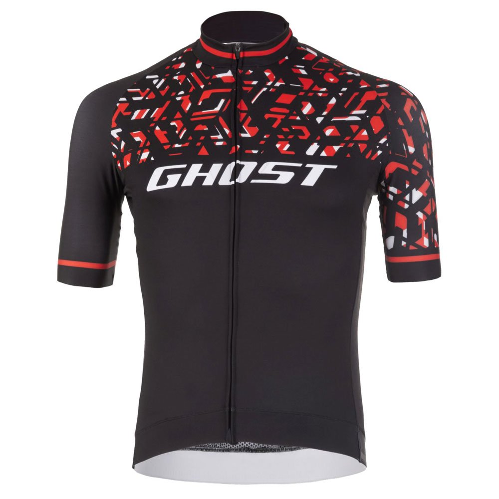 

Джерси Ghost Racing Jersey Short blk L (18062)