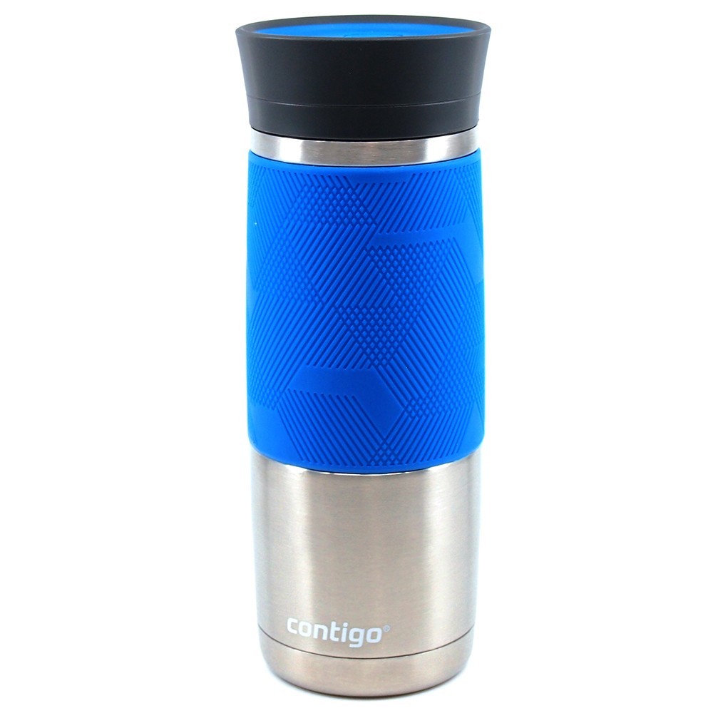 

Термокружка Contigo Montana Autoseal 473 мл Stock Blue