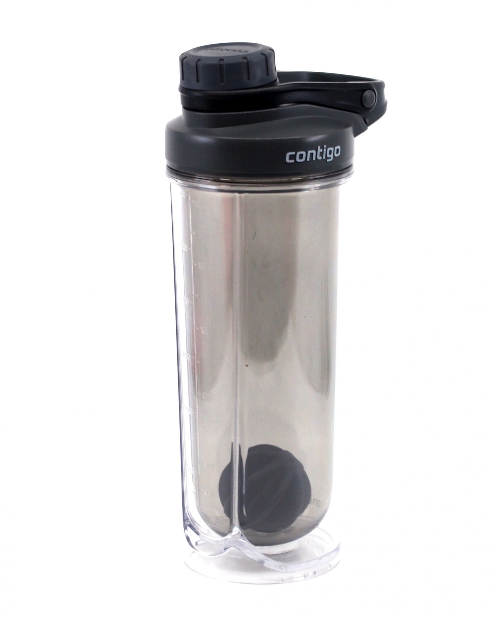 

Шейкер Contigo Shake & Go Fit Shaker Bottles 24oz Black