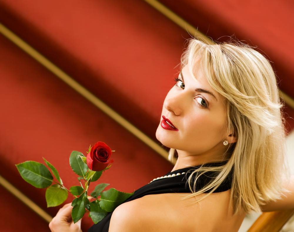 

Картина на холсте LaPrint Девушки 90х90 см