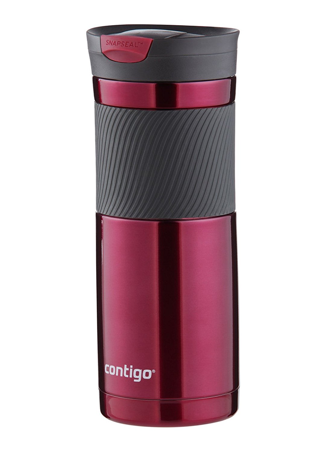 

Термокружка Contigo Byron SnapSeal 591 мл Vivacious