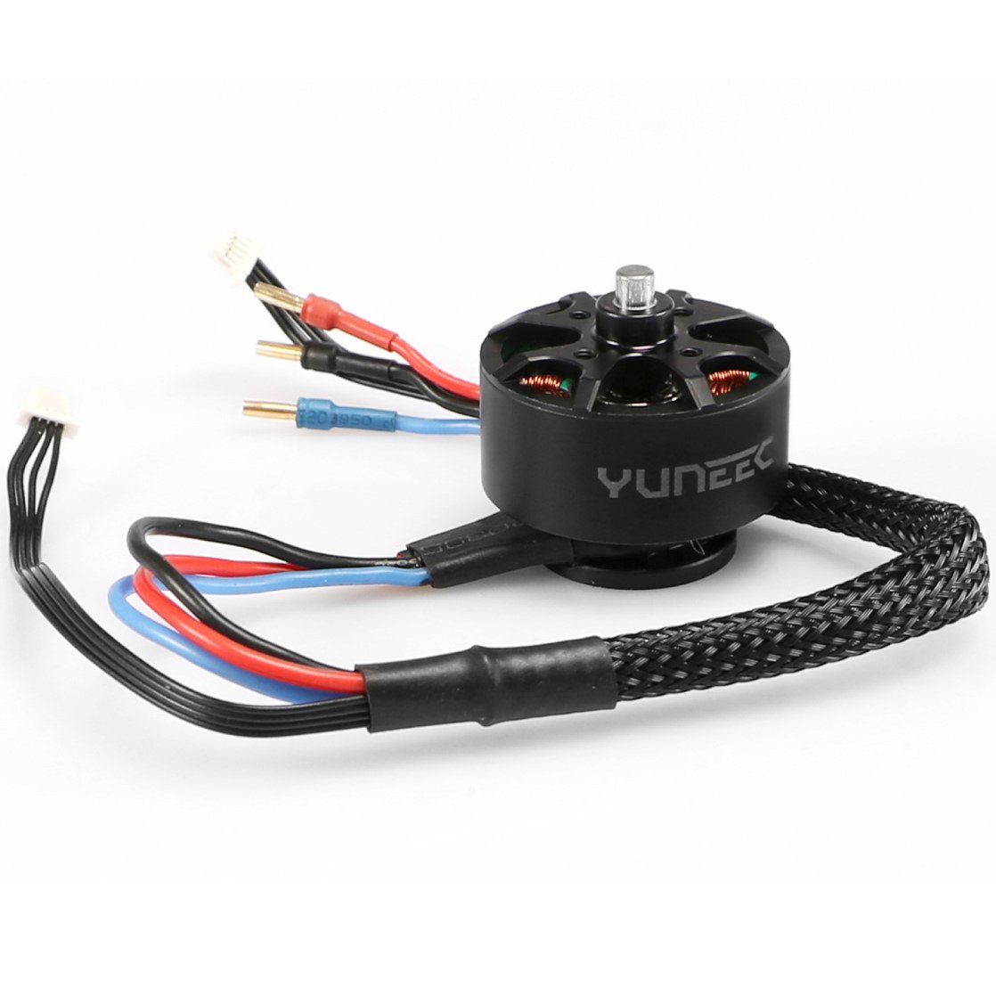 

Двигатель Yuneec H520 Brushless (YUNH520120)