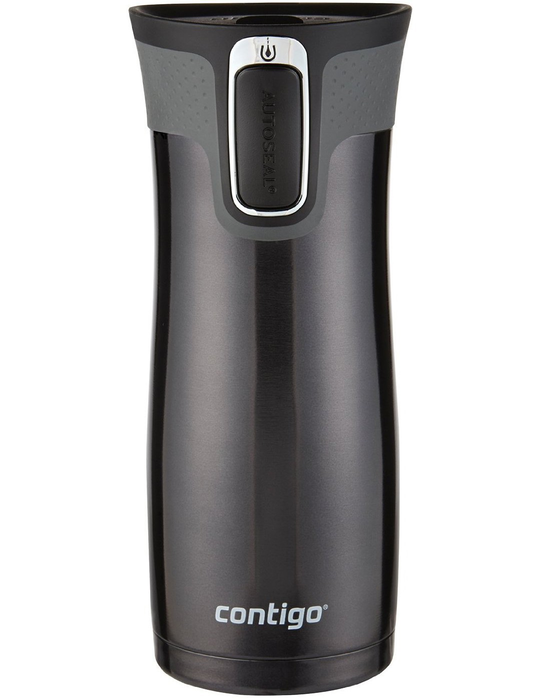 

Термокружка Contigo West Loop Black