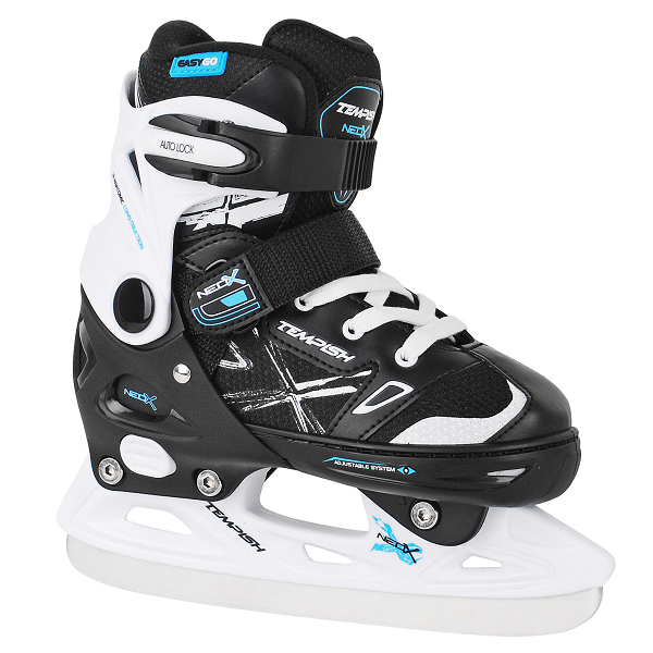 

Коньки раздвижные Tempish NEO-X ICE 33-36 (13000008231/33-36)