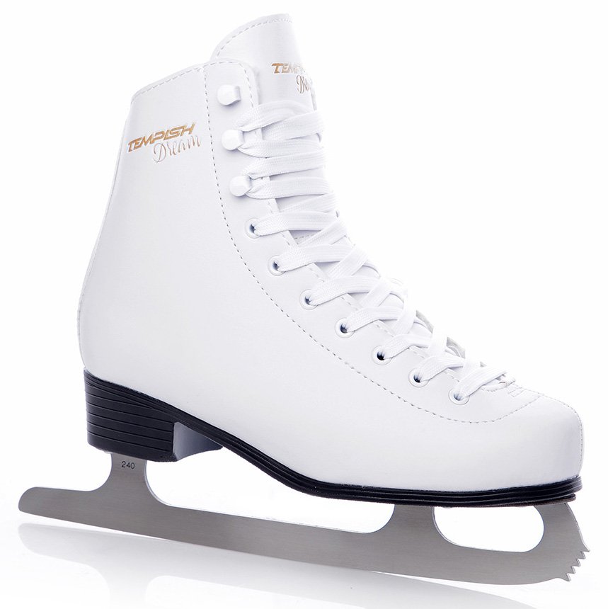 

Коньки фигурные Tempish Dream 41 (13000017/white/41)