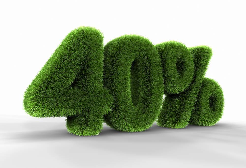

Картина на холсте LaPrint Сад 90х60 см
