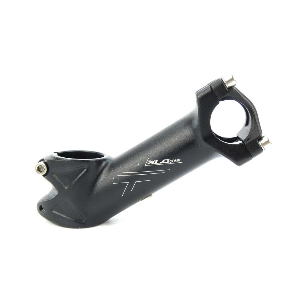 

Вынос XLC ST-M15 120мм 1 1/8", 31.8мм 35° (2501536850)