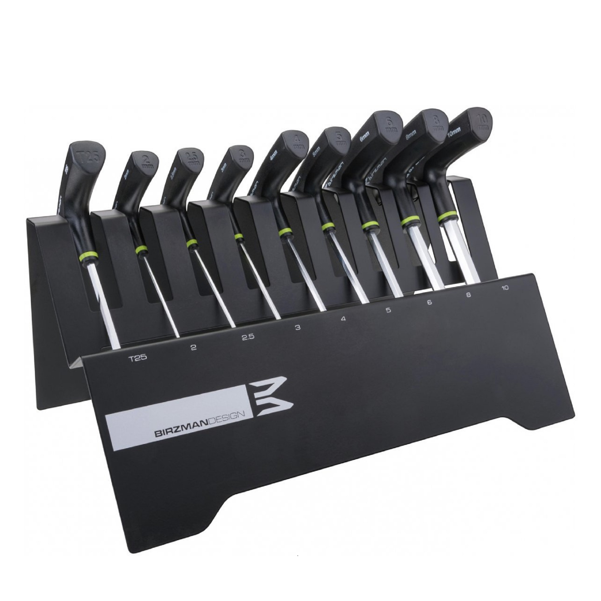 

Подставка для ключей Birzman T-Bar Stand