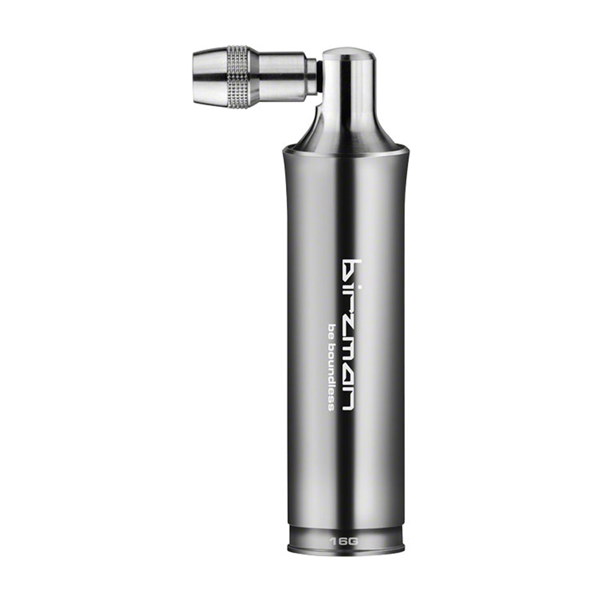 

Насос СО2 Birzman Roar Canister 16г (BM14-ZC-CO16-GA)