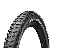 

Покрышка Continental Mountain King 29"x2.3 складная (101469)