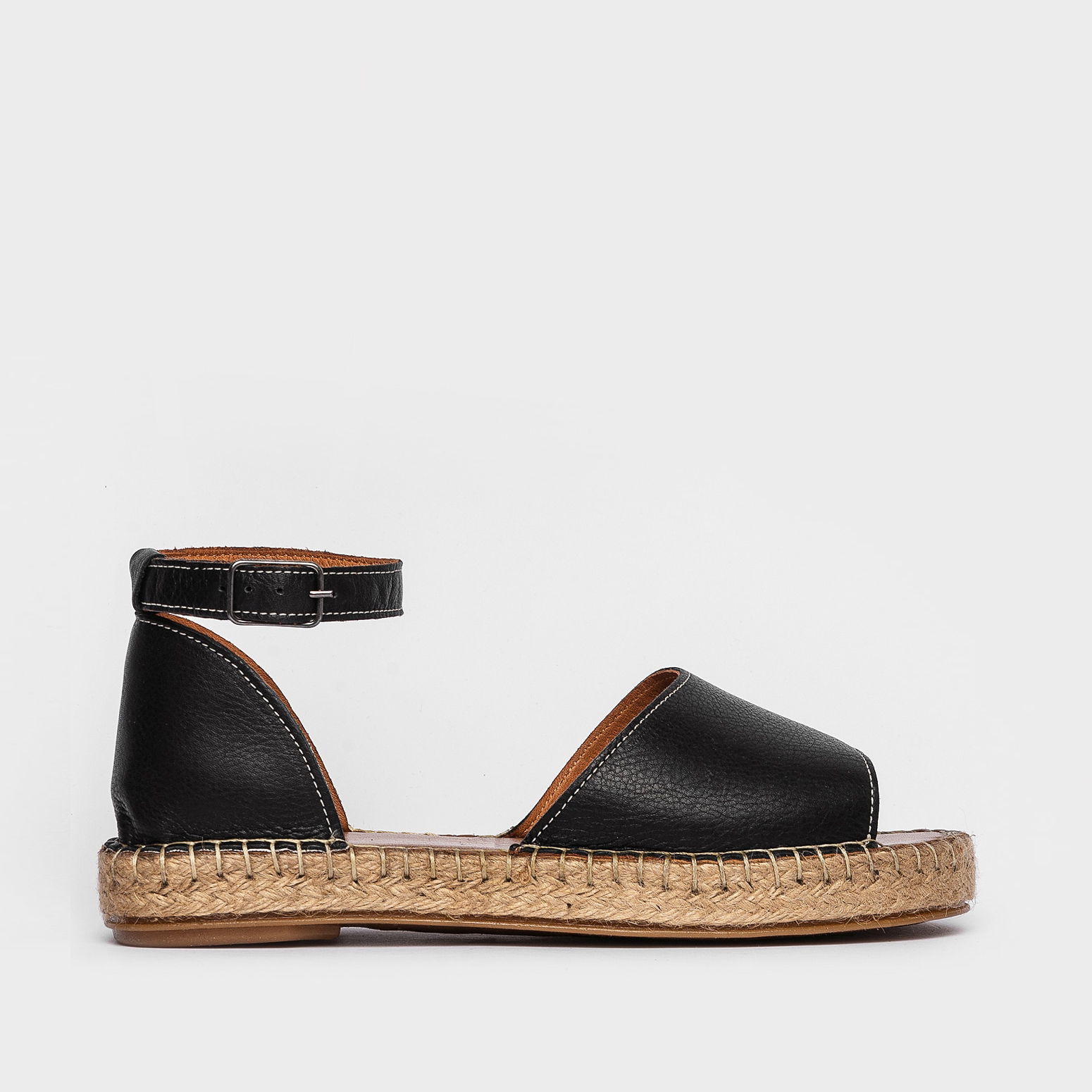 

Сандалии GEM 21806black 39 25.3 см Черные
