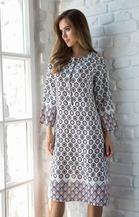

Туника "Ариана" 16335 XXXL (Женские туники)