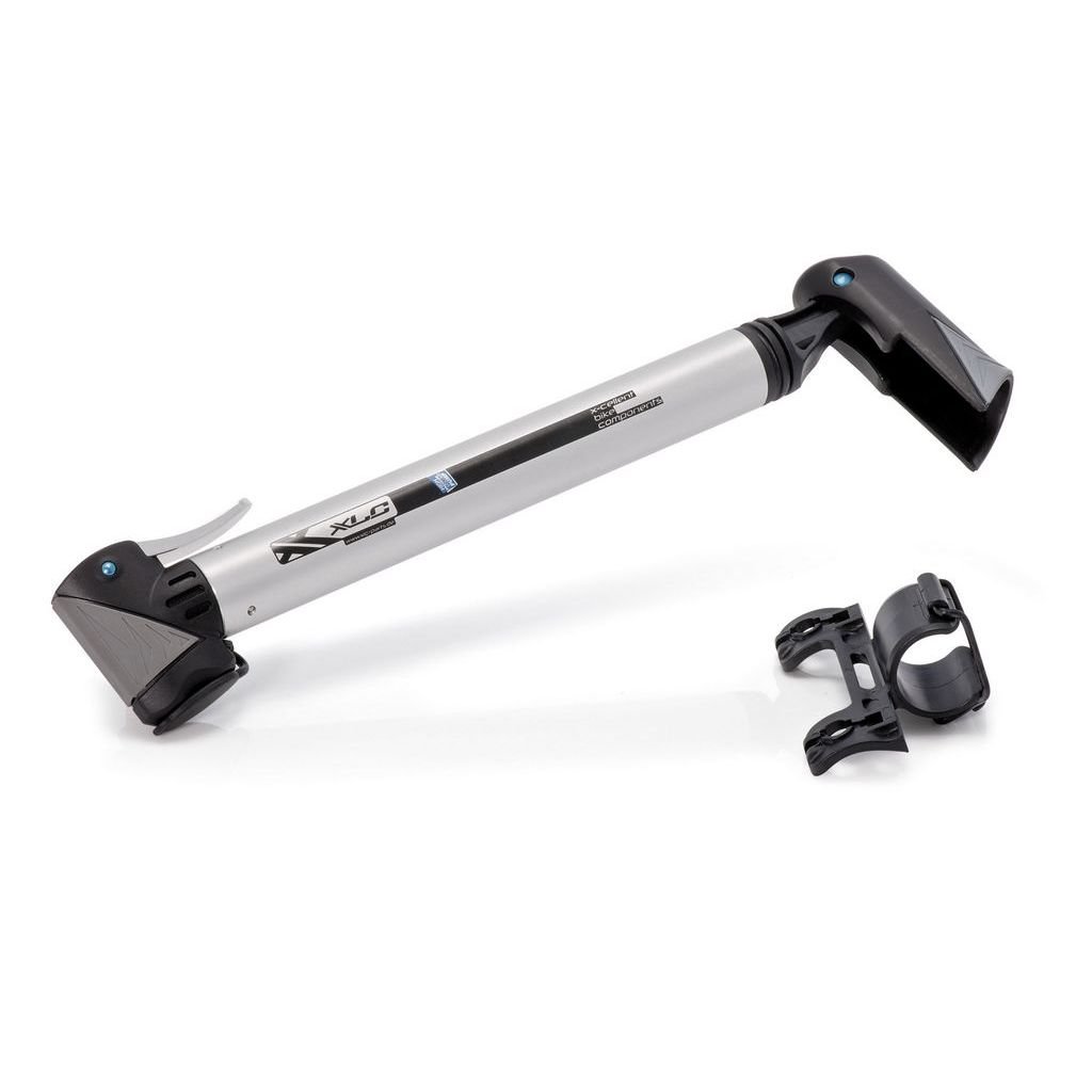 

Мининасос XLC PU-M01 Alpha, AV/SV, серебристый