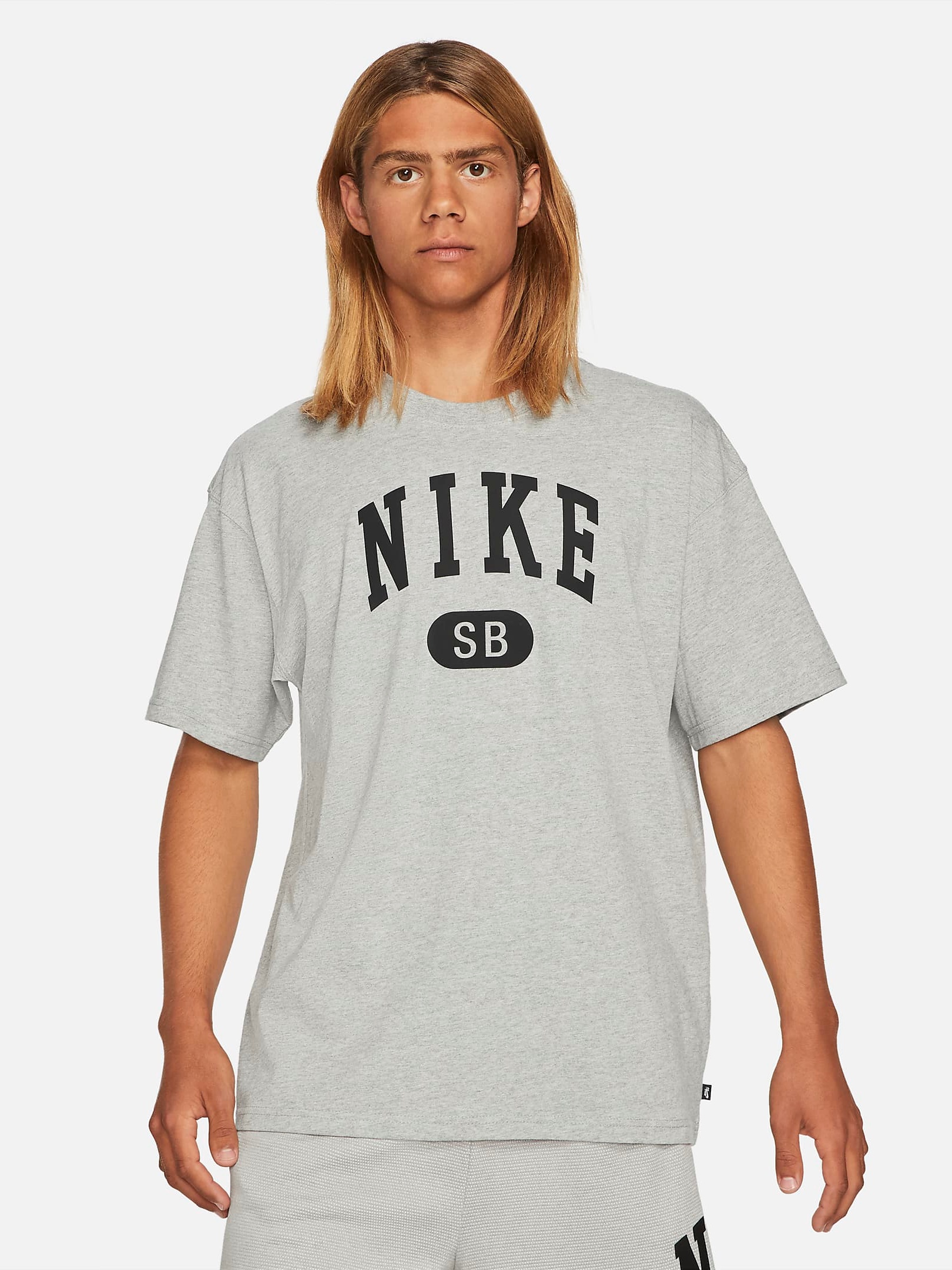 

Футболка Nike M Nk Sb Tee Collegiate DB9966-010, Футболка Nike M Nk Sb Tee Collegiate DB9966-010 S