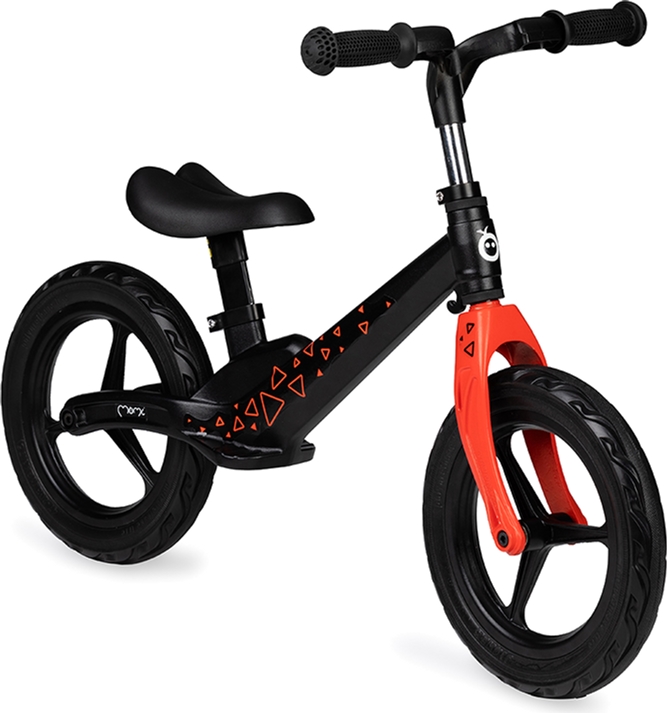 

Беговел Momi Ulti Black (KIDS00038) (5900495862273)