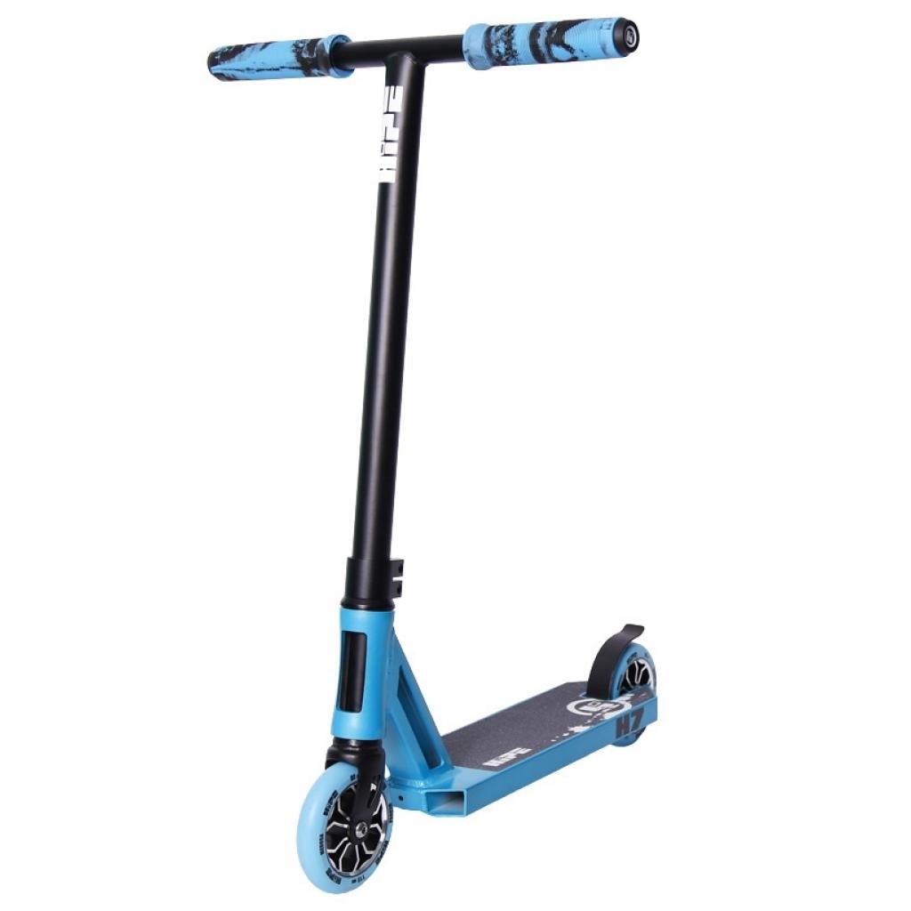 

Трюковый самокат Hipe H7 (800017)