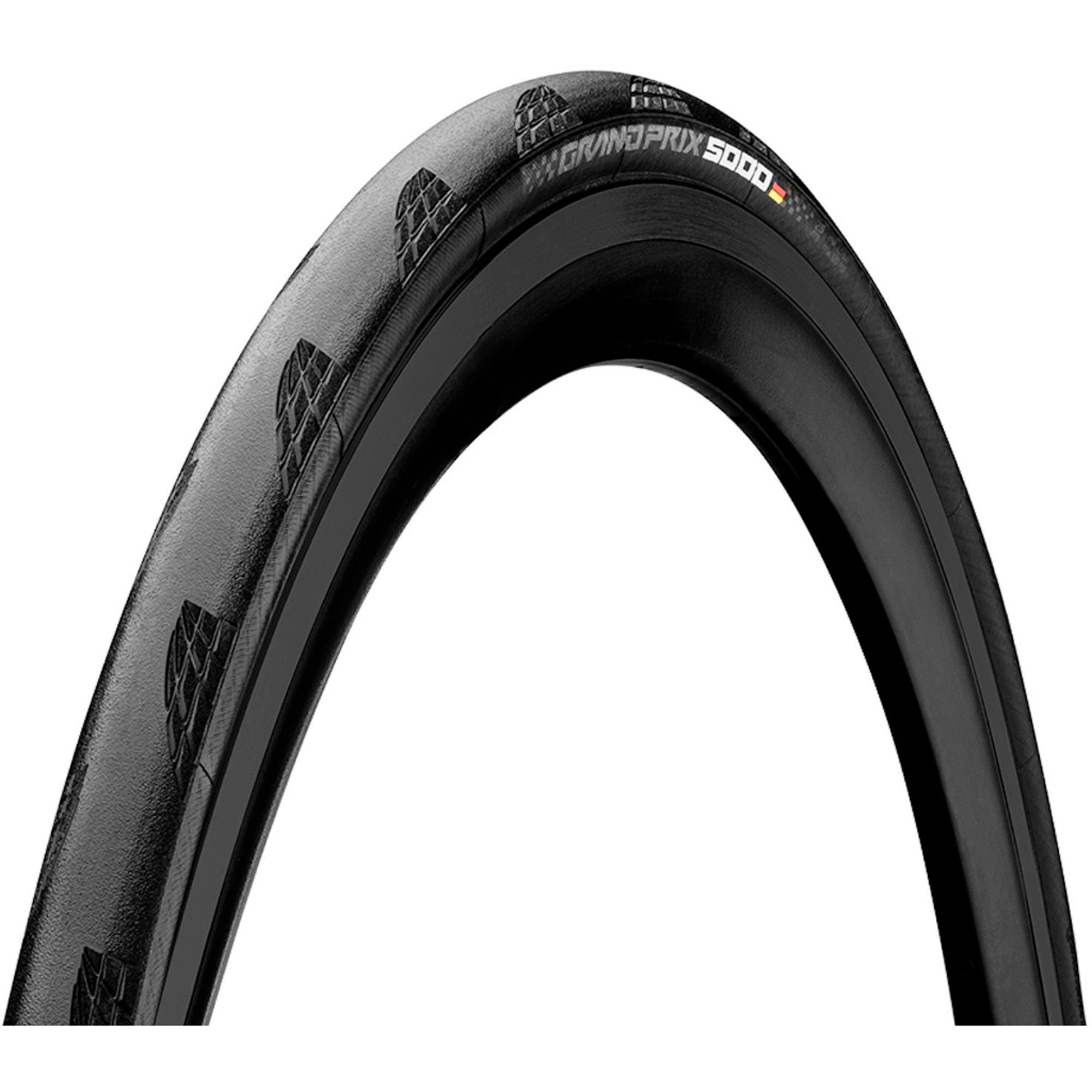

Покрышка Continental Grand Prix 5000 700x23C, 23-622 складная (101623)