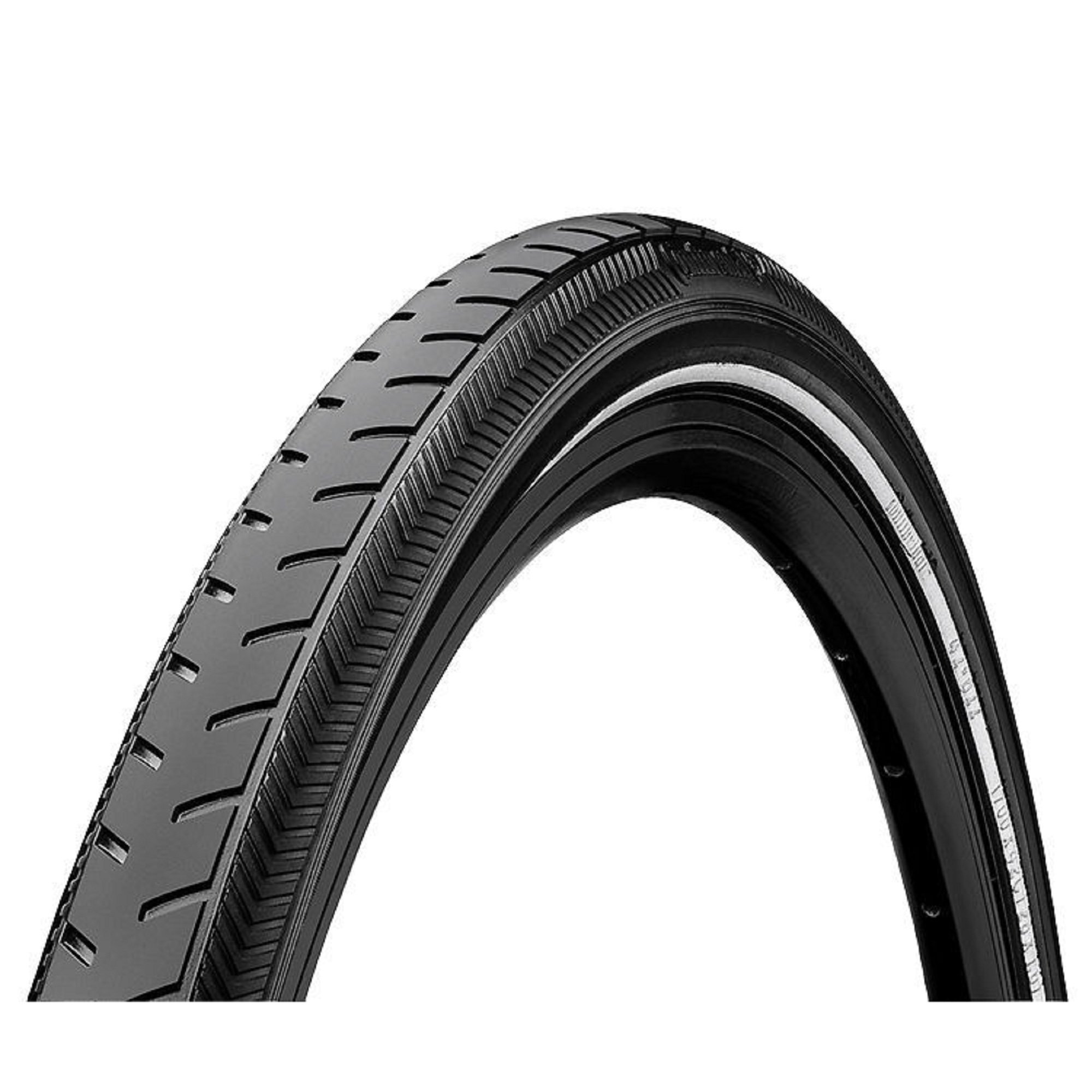 

Покрышка Continental RIDE Classic Reflex 28" 700x35C нескладная (101539)