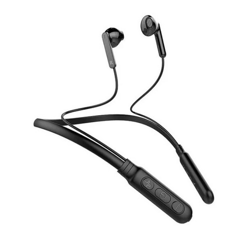 

Наушники беспроводные для спорта 8 ч Baseus Encok S16 Neck Hung Bluetooth 4.1 вкладыши (NGS16-01)