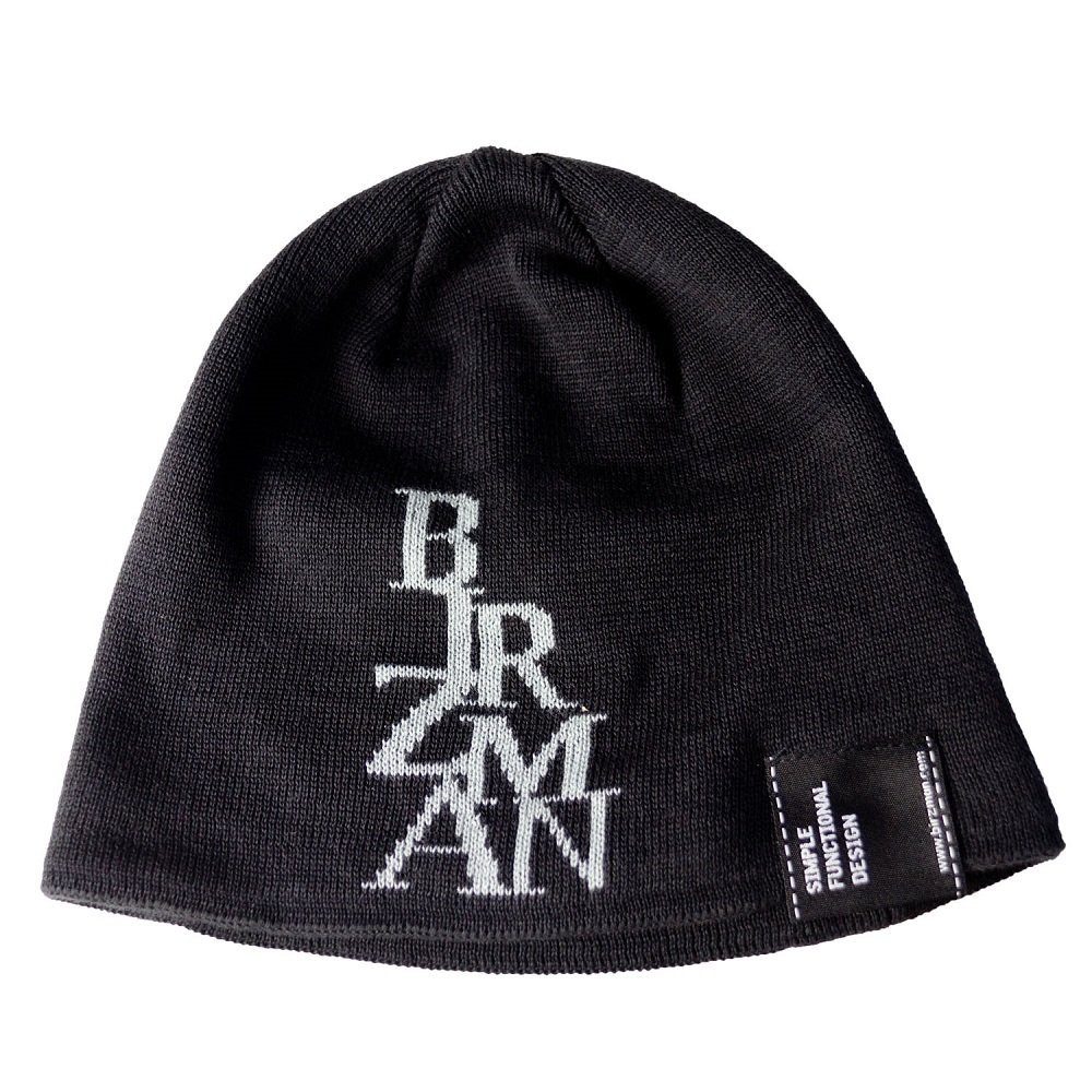 

Шапка Birzman Beanie (BM11-AC-BN01-K)