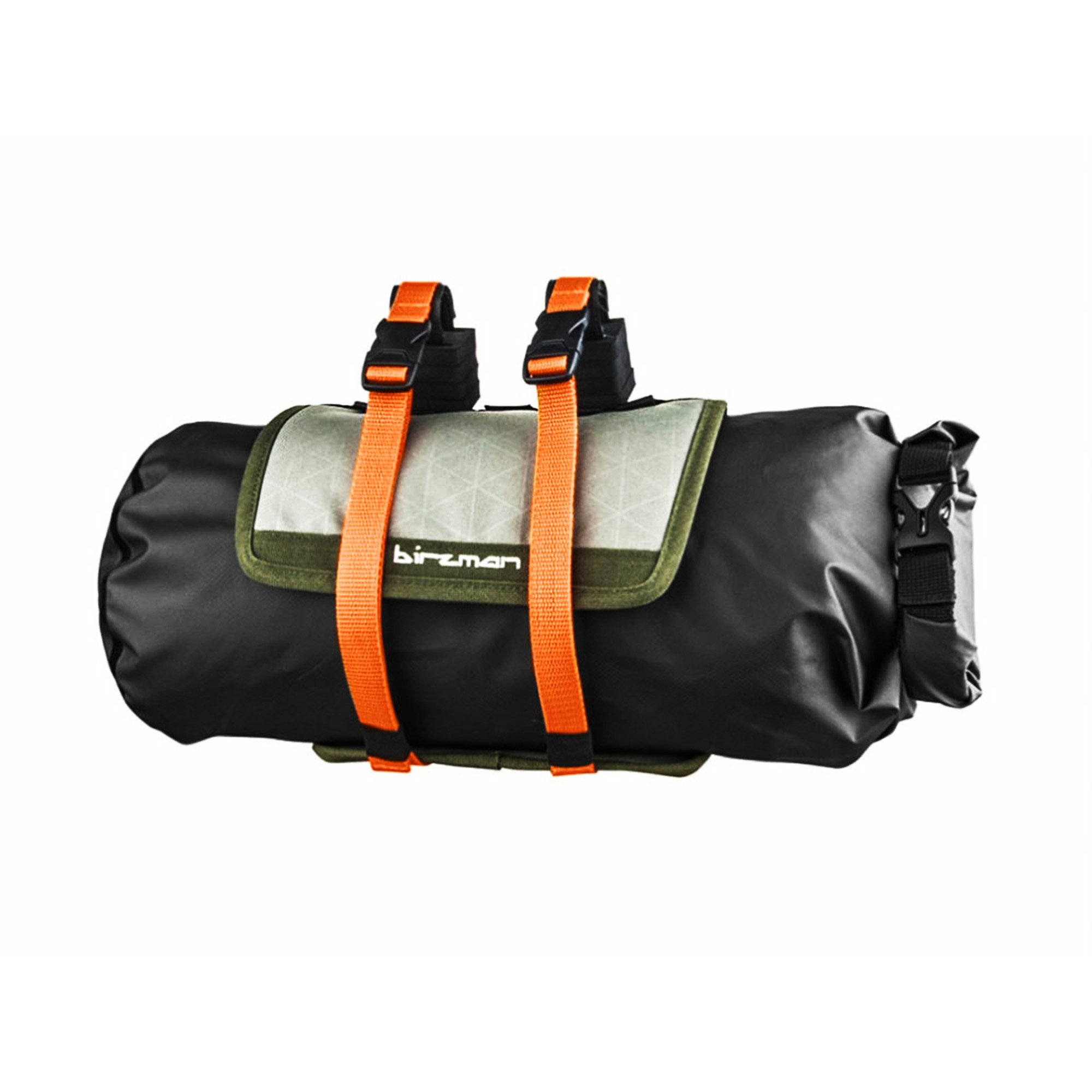 

Сумка Birzman Packman Travel Handlebar Pack (with waterproof carrier), 9.5л
