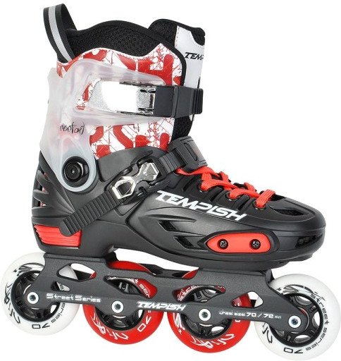 

Роликовые коньки Tempish COCTAIL VARIO 34-37 (10000046031/Vario/34-37)