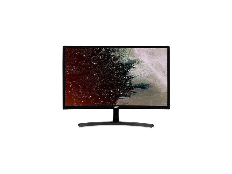 

Монитор Acer 23.6 EI242QRPbiipx (UM.UE2EE.P01) VA Curved 144Hz 1ms DP