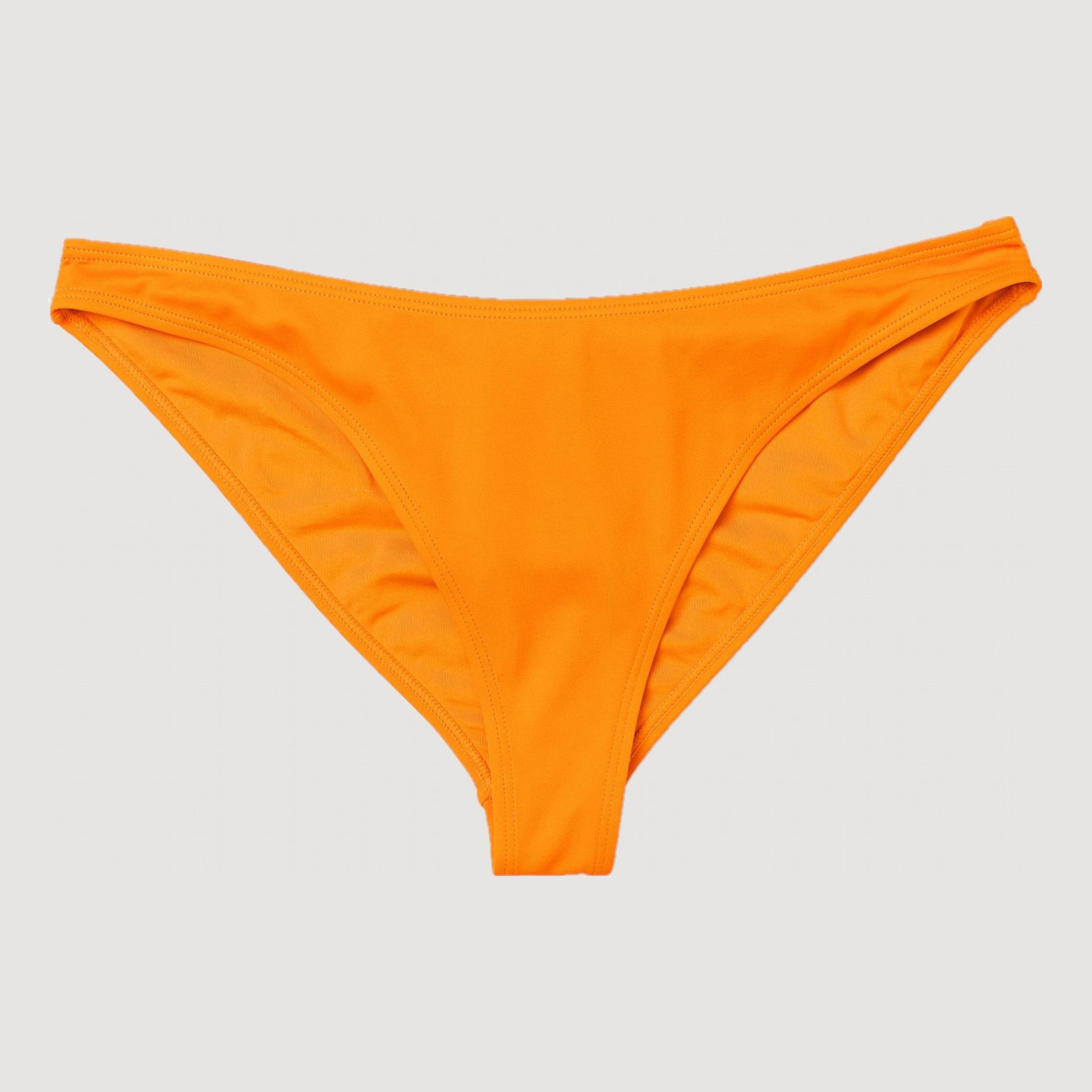 

Нижняя часть купальника H&M zh0743606 40 Оранжевая
