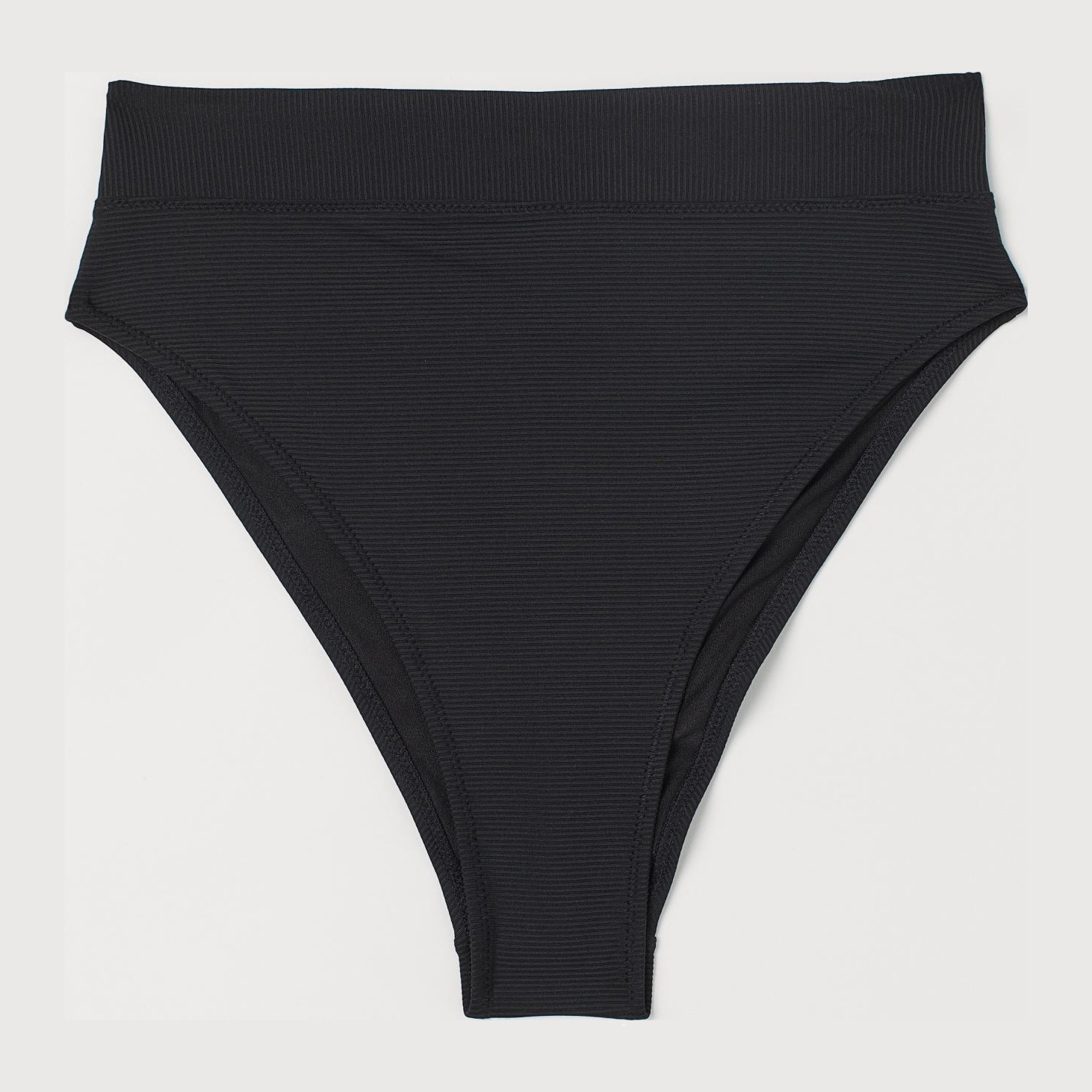 

Нижняя часть купальника H&M zh0802490 40 Черная