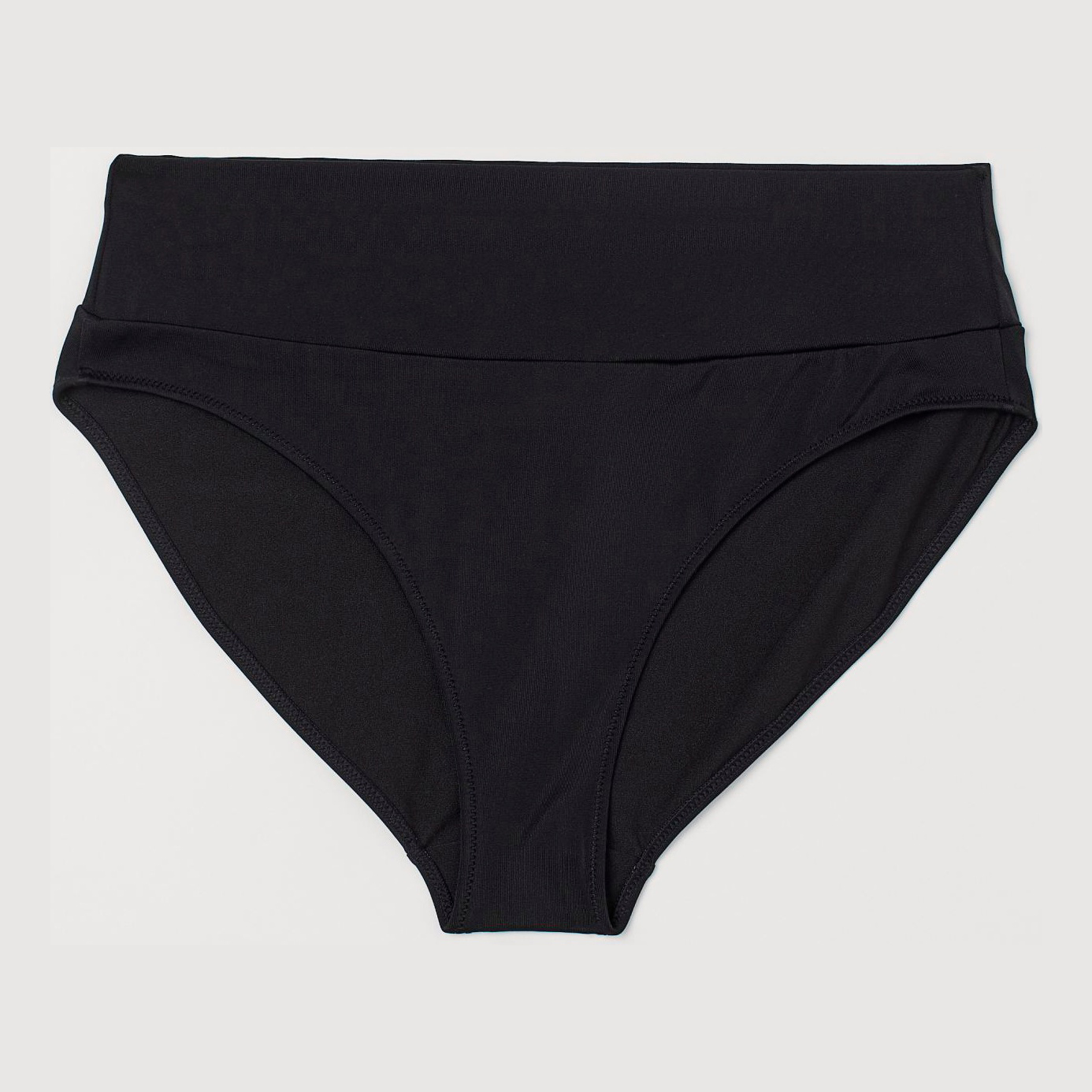 

Нижняя часть купальника H&M zh0806963 S Черная