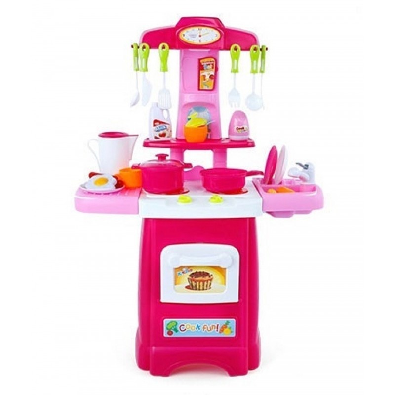 

Дитяча кухня Baby Maxi 003 (6672148)
