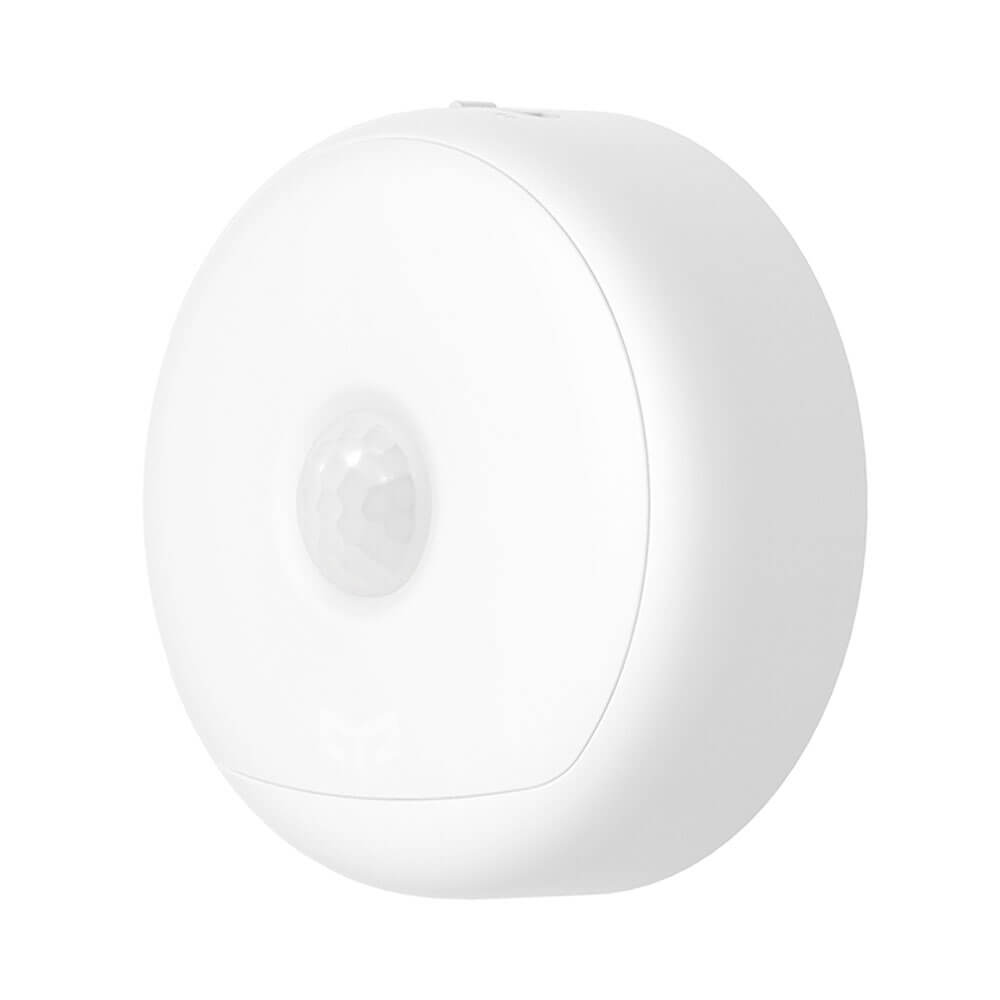 

Ночная лампа Yeelight Motion-Activated Sensor Rechargeable Nightlight (YLYD01YL/YD0010W0CN)