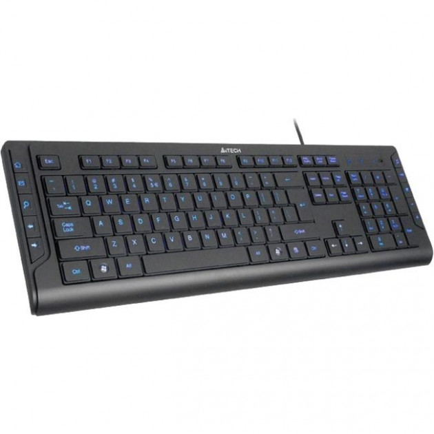 

Клавиатура A-4 Tech KD600 L USB