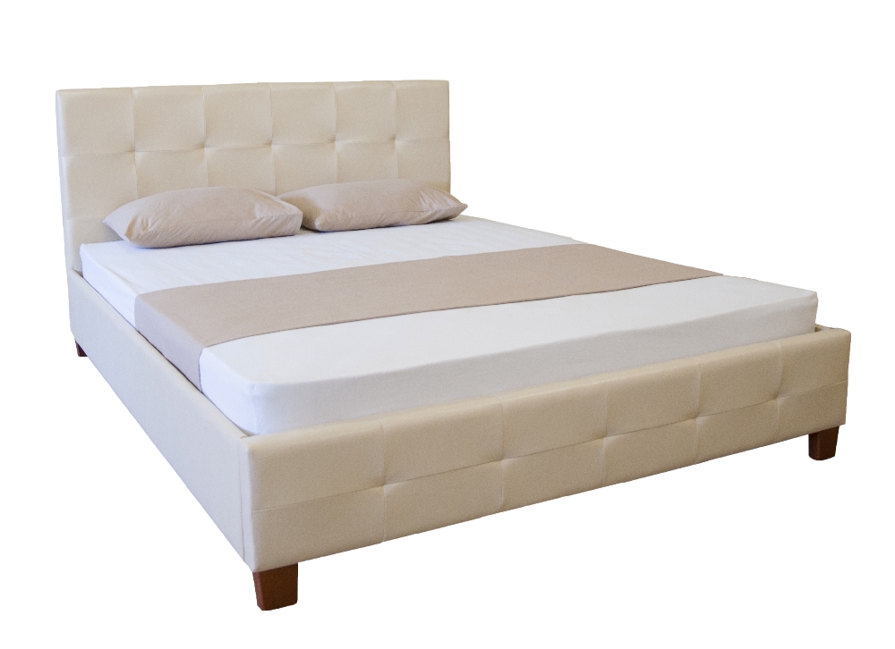 

Кровать MELBI Адель 160 см x 190 см