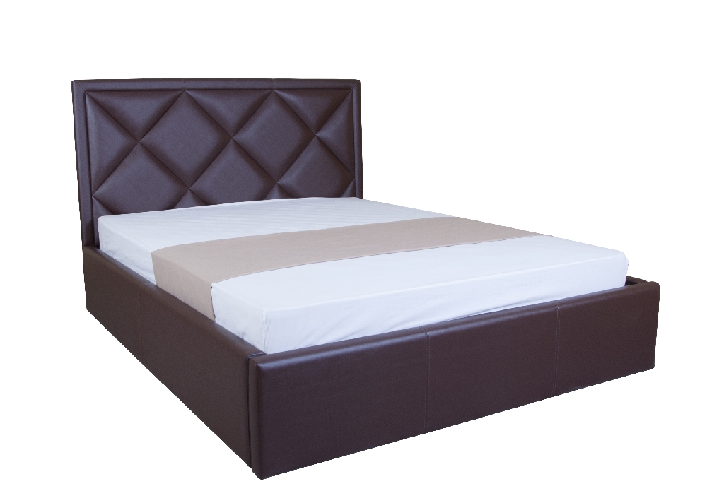 

Кровать MELBI Доминик 160 см x 190 см c подъемным механизмом