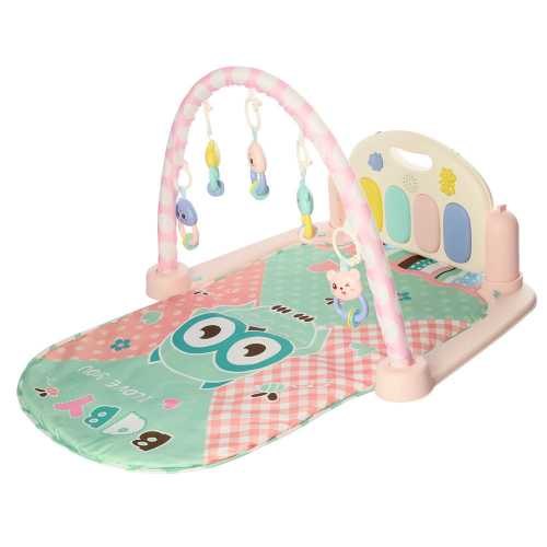 

Развивающий коврик 095-5 Baby Toys