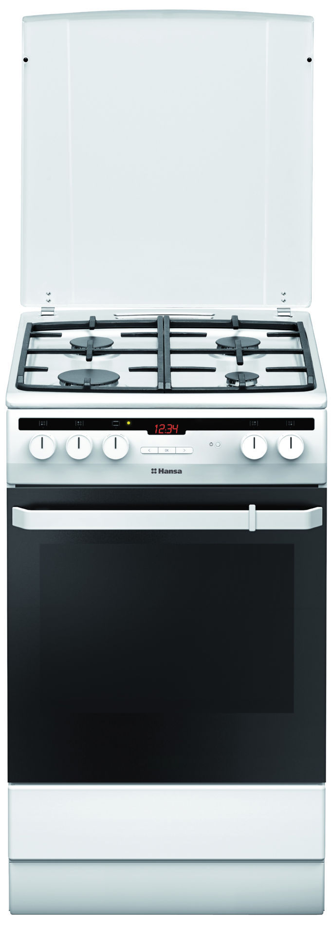 

Плита газовая Hansa FCGW53023