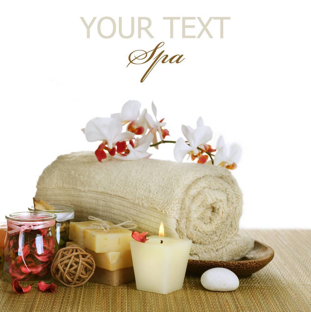 

Картина на холсте LaPrint SPA 60х60 см
