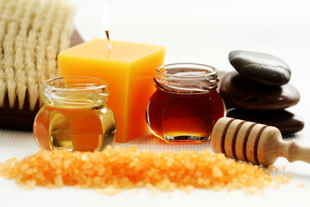

Картина на холсте LaPrint SPA 90х60 см