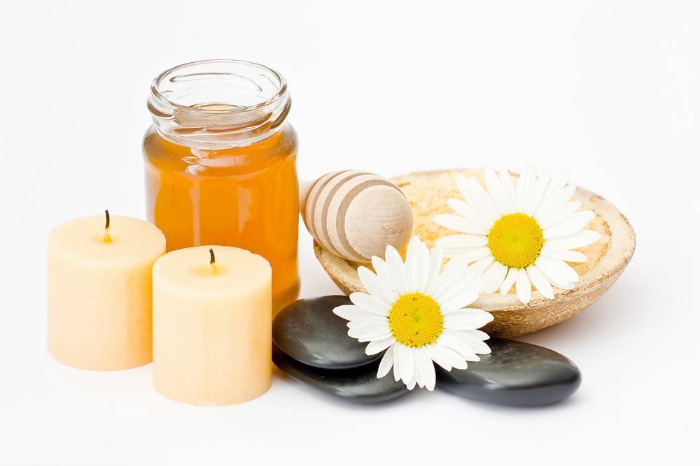 

Картина на холсте LaPrint SPA 90х60 см