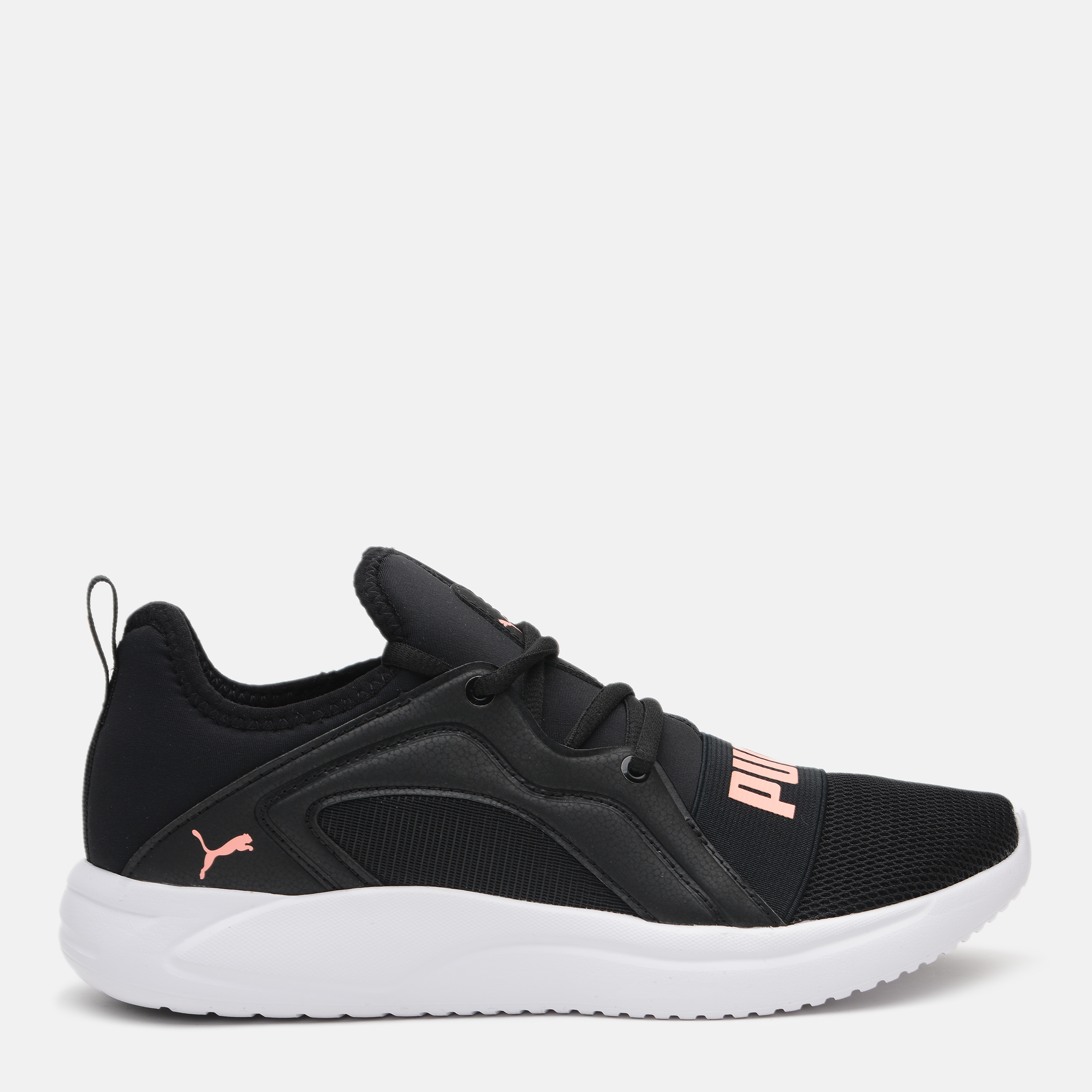 

Кроссовки Puma Resolve Street Wn s 19507501 36 (3.5) 22.5 см Puma Black-Elektro Peach