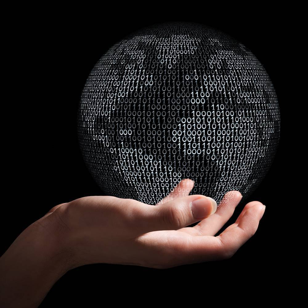 

Картина на холсте LaPrint 3D объекты 90х90 см