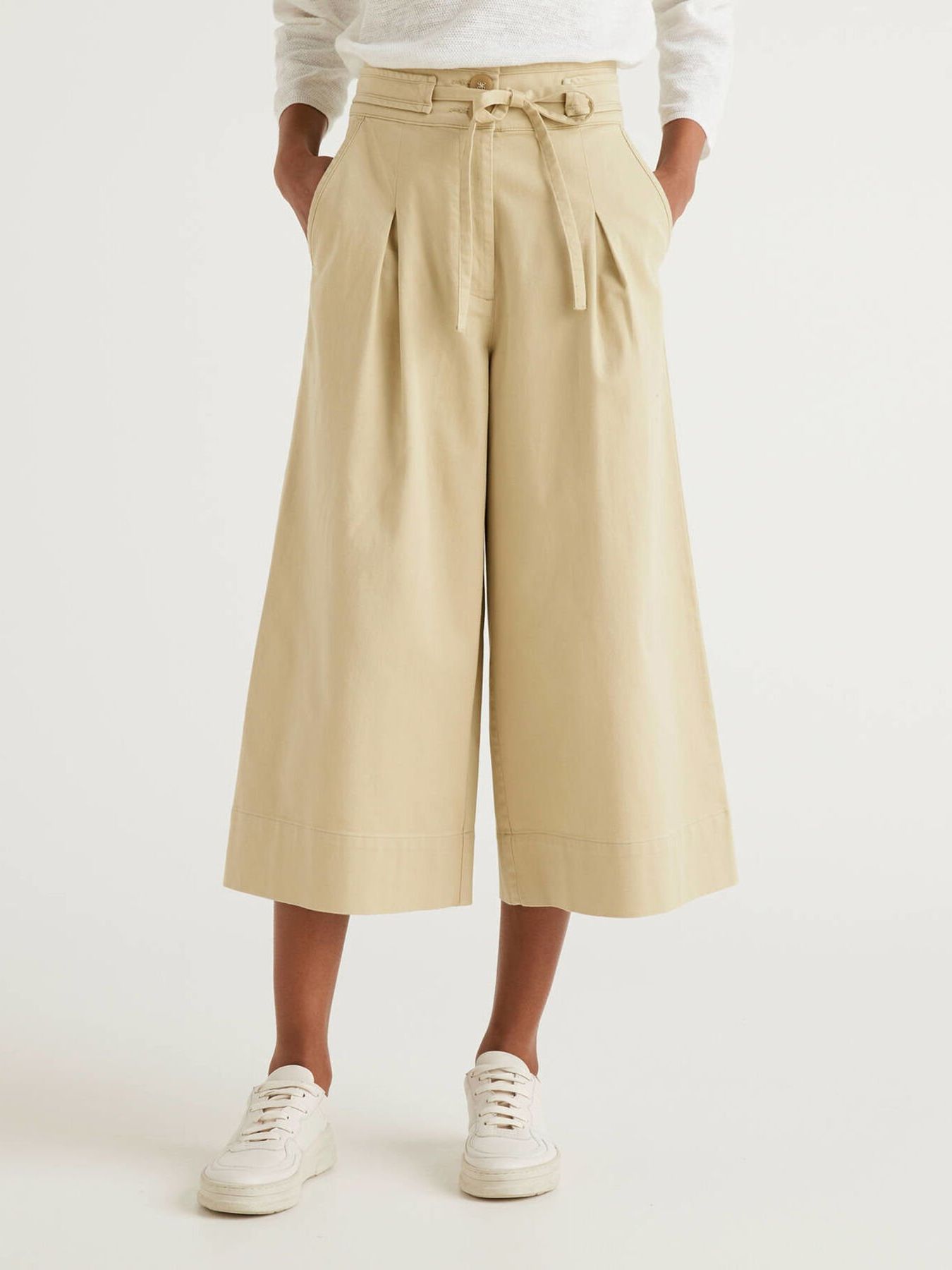 

Брюки United Colors of Benetton 4DIY55A33-32G 46